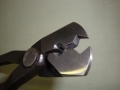 nordic forge creased nail puller