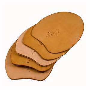 keystone leather pads