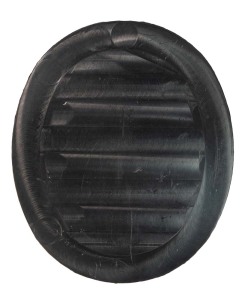 Castle Plastic Oval Wedge Pads
