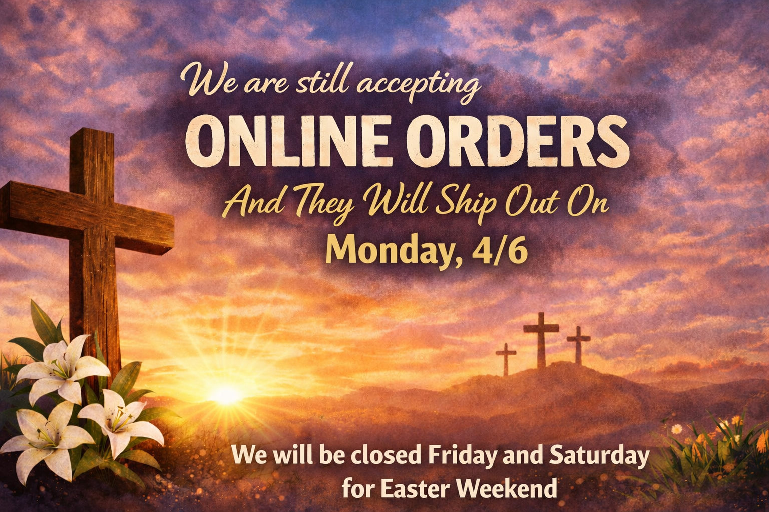 Farrier tools and supplies with $10 flat rate shipping within the U.S.