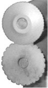 duvall replacement blades