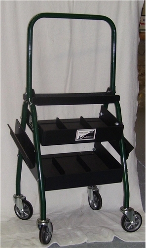 nature farms cobra ii tool box