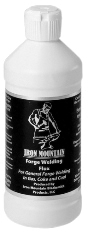 iron mountain black