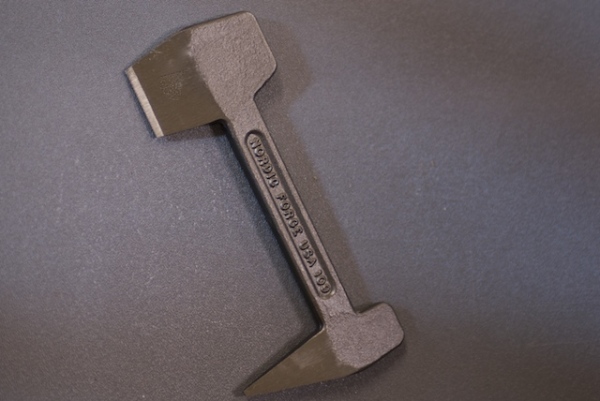 nordic forge clinch cutter