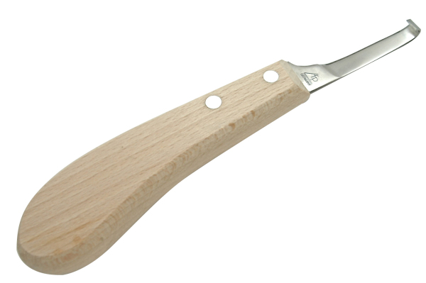 fp narrow hoof knife