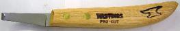 hastings pro cut lh hoof knife