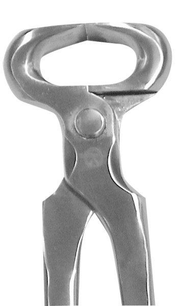 footpro 15 regular nippers