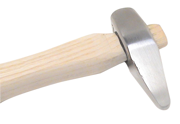 bloom forge bob punch wood handle