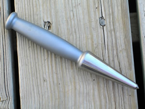 flatland forge center punch