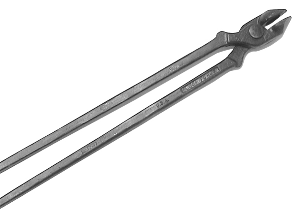bloom forge tongs