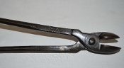 nc tool tongs