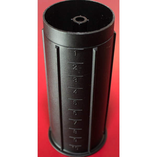 equilox stubbie plunger