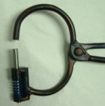 W-Brand Hoof Tester w/ Pressure Gauge w brand hoof tester w pressure gauge