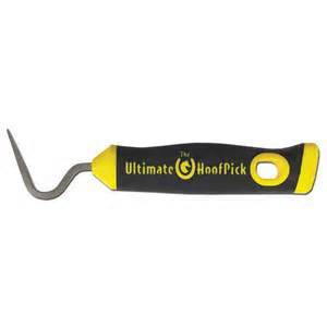 the jack hammer ultimate hoof pick lg