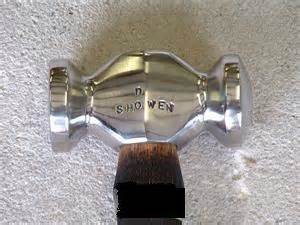 dave showen rounding hammer polished 1 5