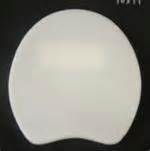 castle plastic performance pads