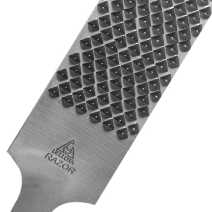 Bellota Razor Rasp