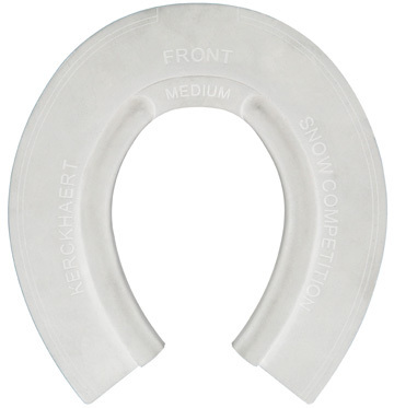 snow rim pad poly