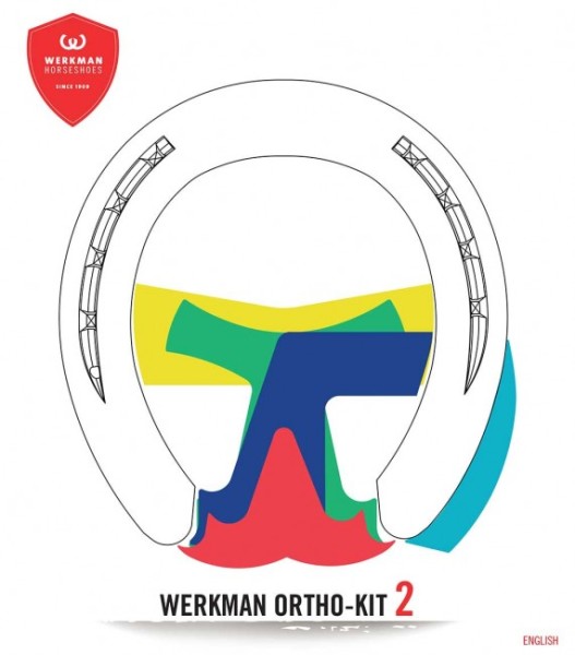 werkman ortho kit 2 0