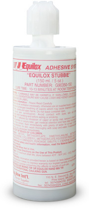 Equilox Tan Stubbie