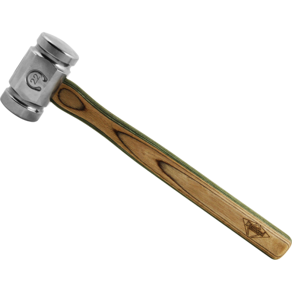 Diamond Rounding Hammer 1.8(28 oz) /2.2 lb (36 oz)