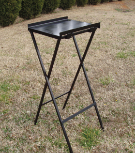 folding stand