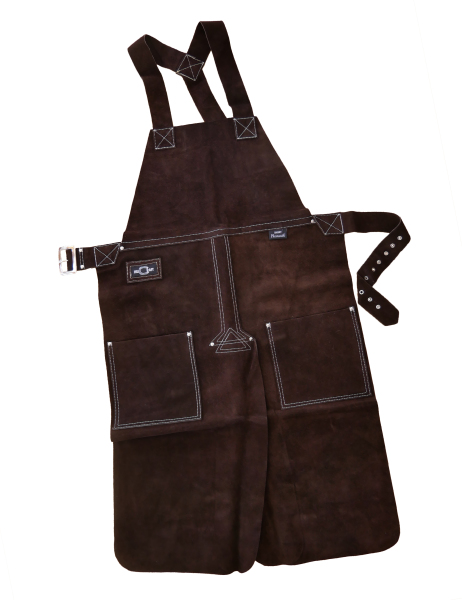 german apron