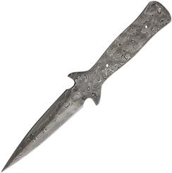 knife blade boot knife 2