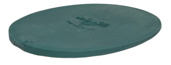 Castle Plastics 2 Degree Impak Oval Pad