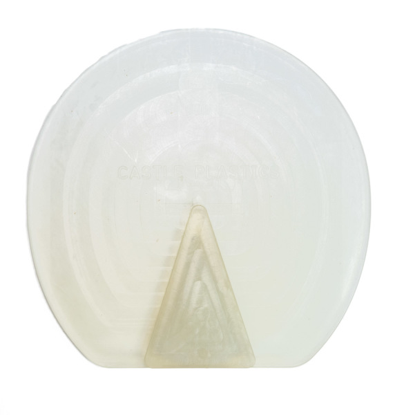 Castle Plastics Frog Support Pads
