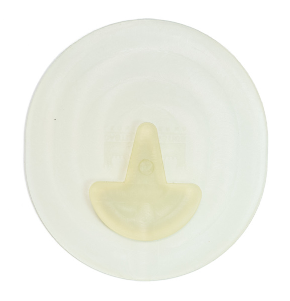 Castle Plastics Egg Bar Frog Support Pads