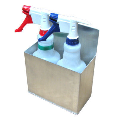 stonewell fly spray holder