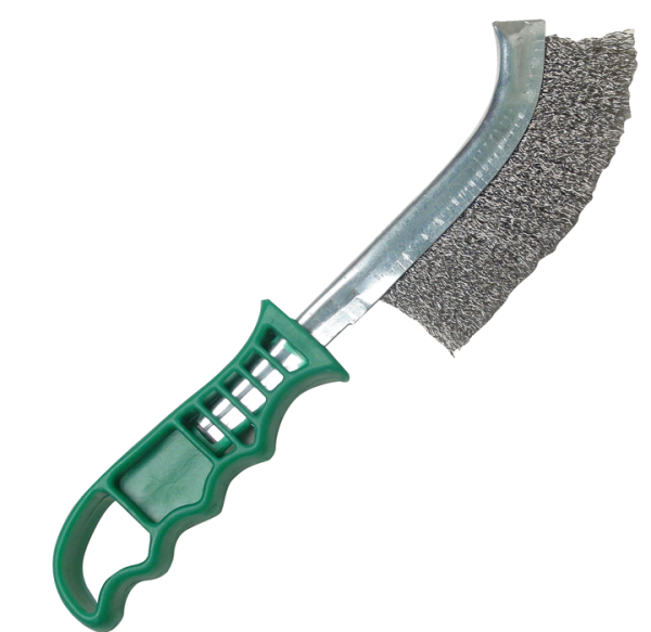 bellota stainless steel brush