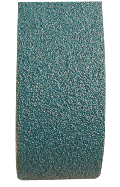 footpro 2 x 36 zirconia multi tool belt 40 grit