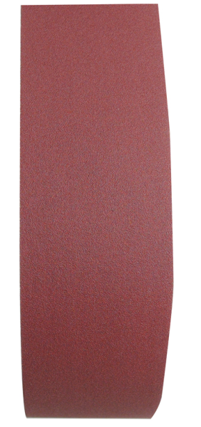 footpro 10 expander wheel aluminum oxide belt 220 grit