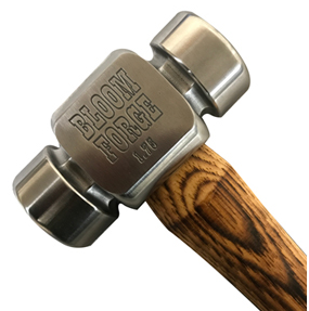 bloom forge signature series rounding hammers