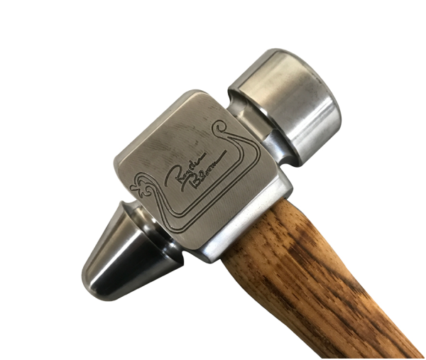 bloom forge signature series clipping hammer 2 lb