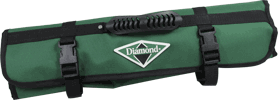 diamond tool bag