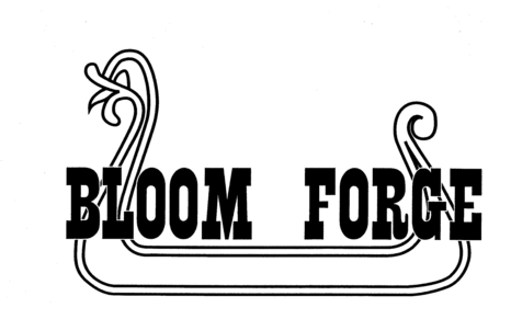 bloom forge 4 rounding 2 1 2 lb hammer