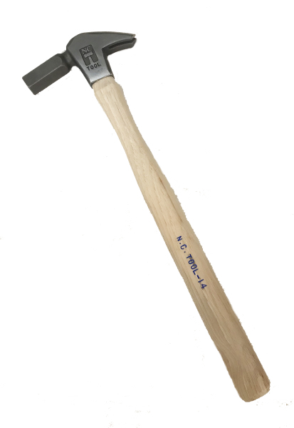 nc tool 14 oz driving hammer cavalry mule