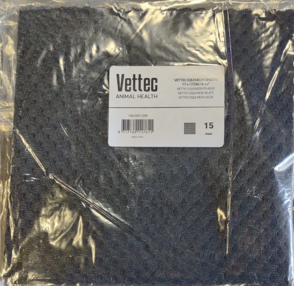 Vettec Equi-Mesh