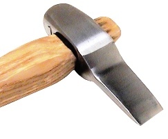 bloom forge hot cut wood handle