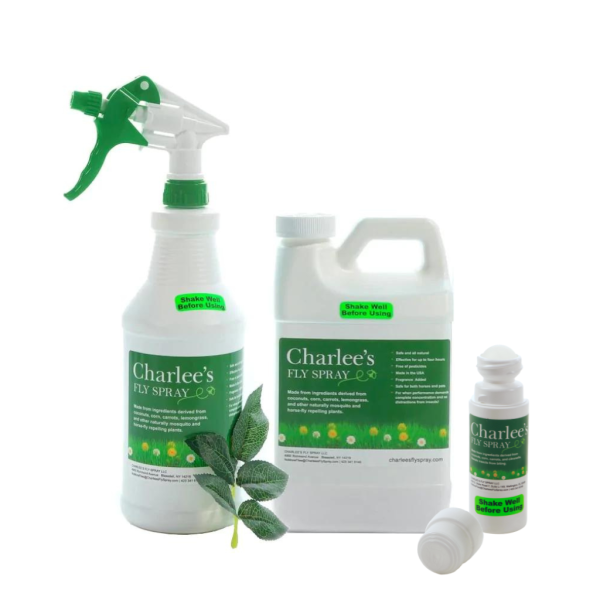 charlees flyspray