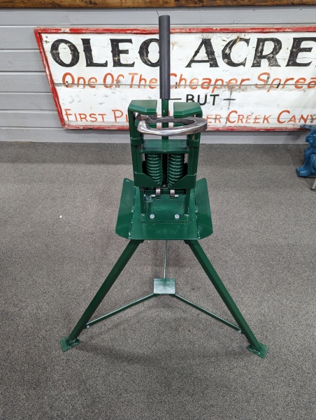 lieser standing vice