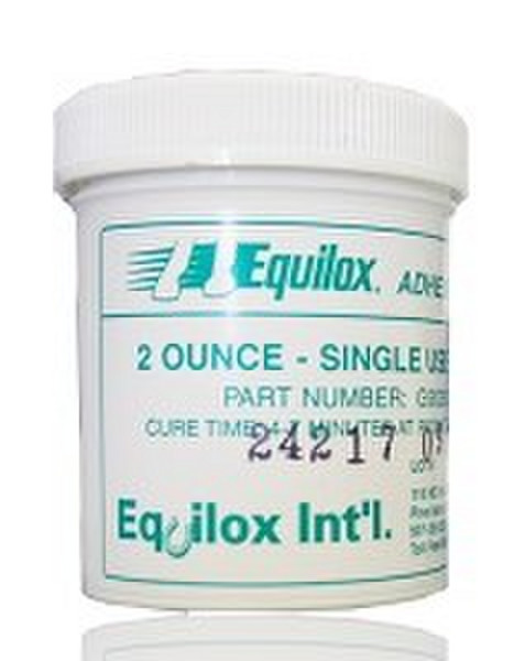 Equilox 2 oz. Single Use