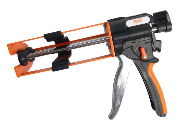 vettec dual speed gun
