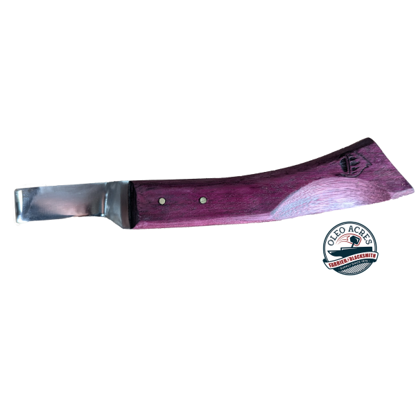 yukon forge knife