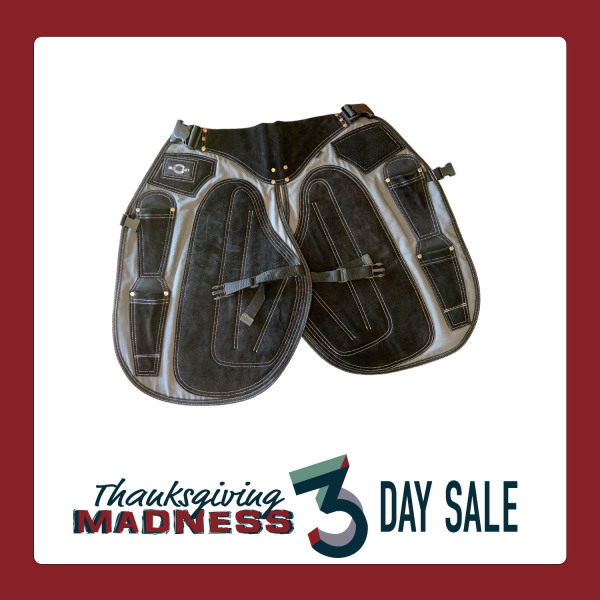 hillcraft 4 pocket premium aprons thanksgiving sale 2025