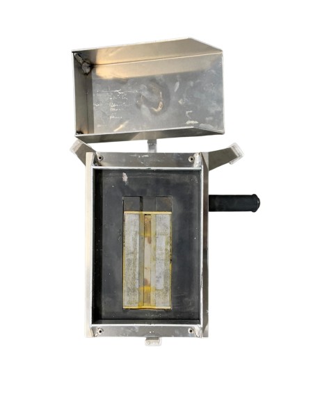 justin fry scott anvil stand magnetic