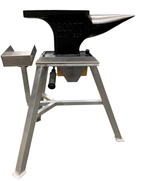 justin fry scott anvil stand magnetic